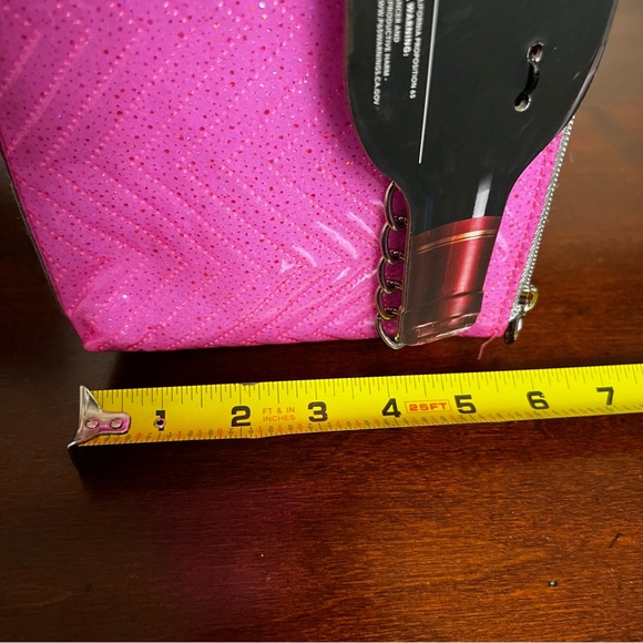 Insulated Wine bag & tumbler pink great gift - Picture 6 of 8